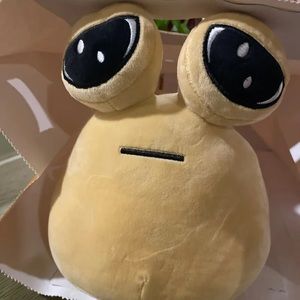 Meet your Posher, Pinky